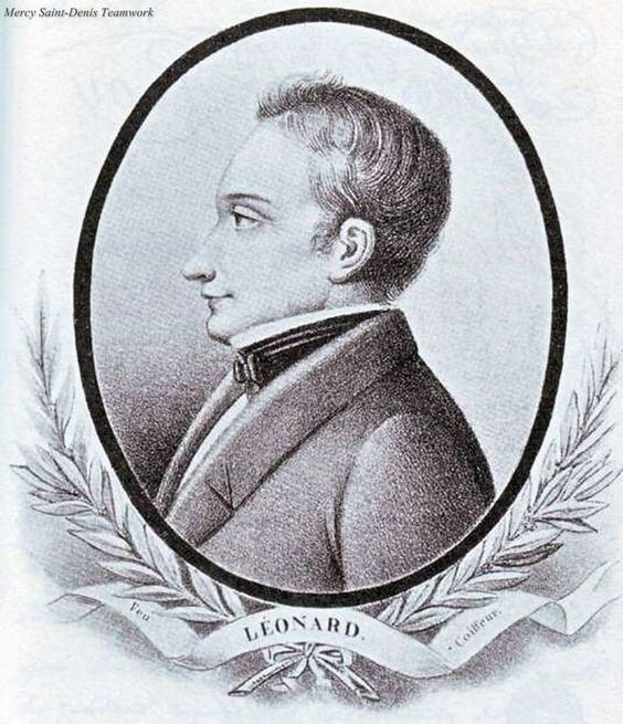 Léonard Autrié cookingwiththehamster
