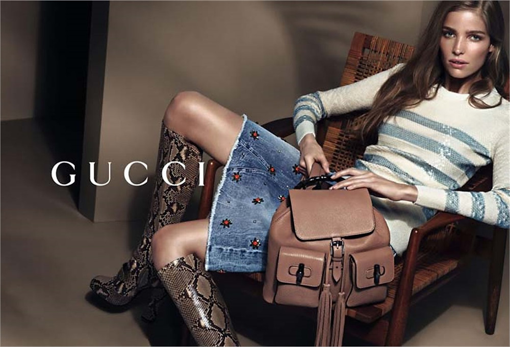 Frida Giannini Gucci cookingwiththehamster