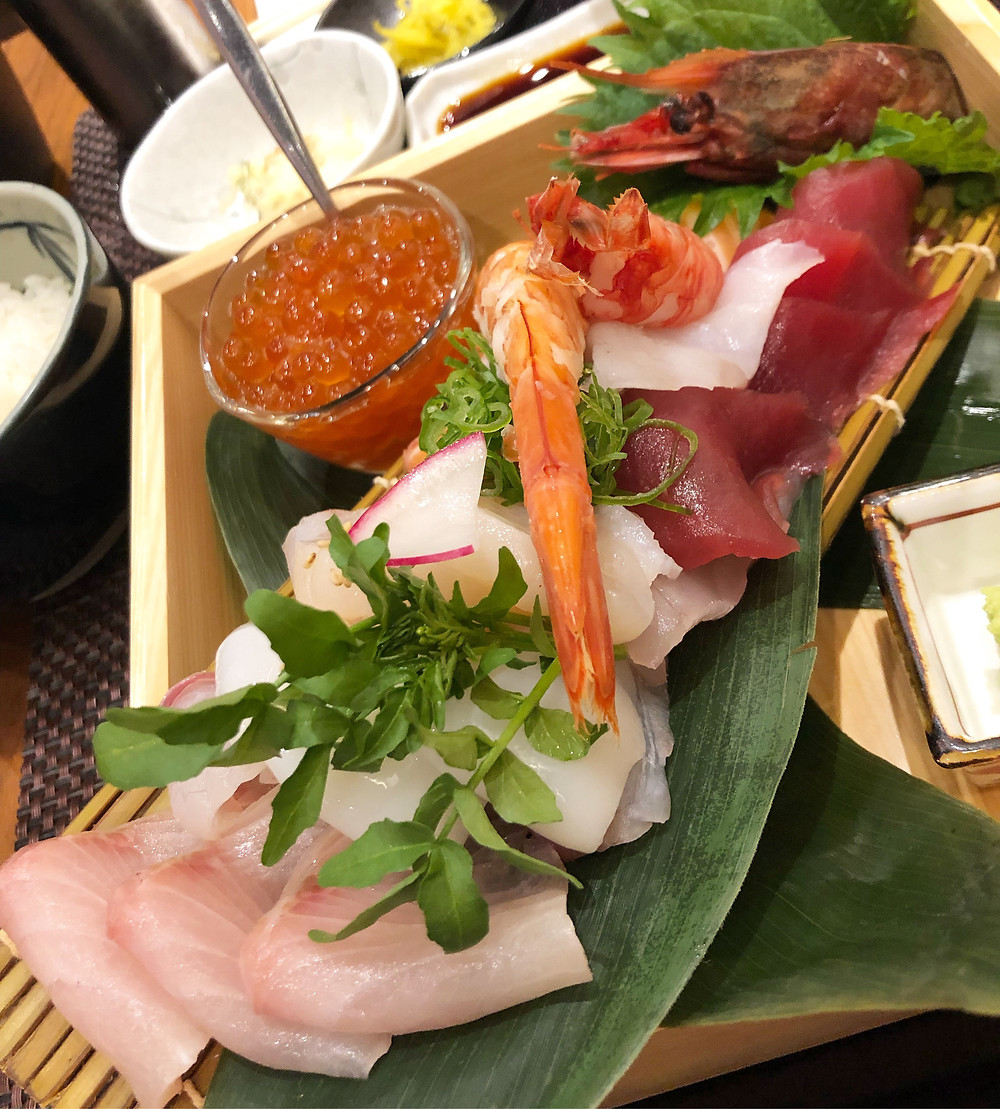 Fukurou cookingwiththehamster