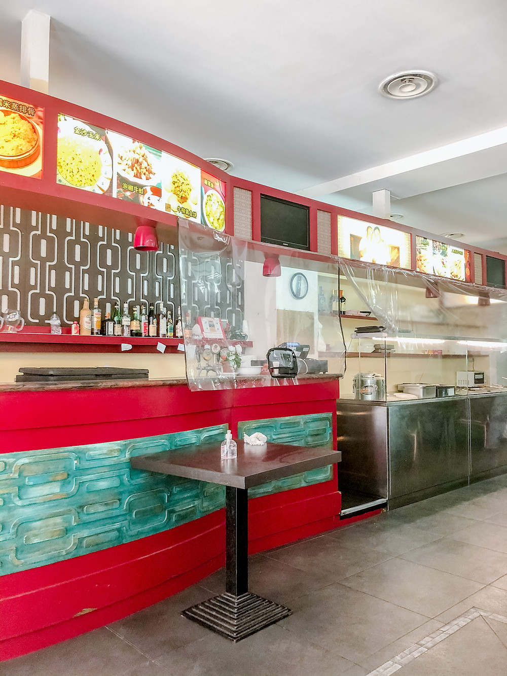 Trattoria Wenzhou Cookingwiththehamster