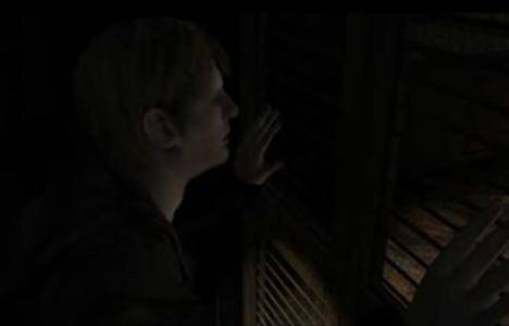 Silent Hill 2 cookingwiththehamster