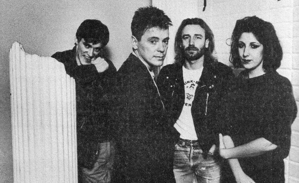New Order cookingwiththehamster