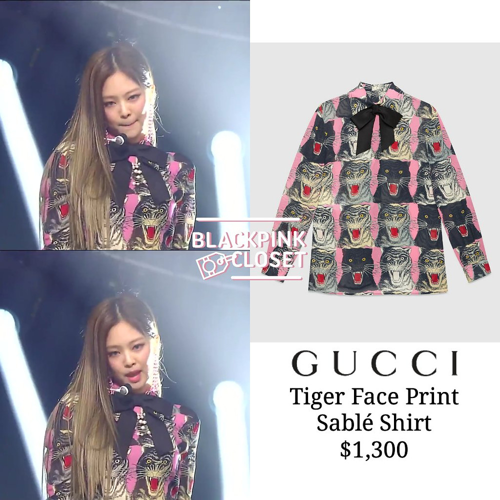Gucci BlackPink cookingwiththehamster