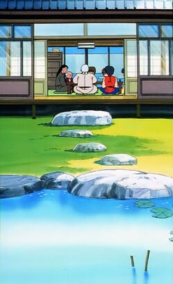 Ranma 1/2 cookingwiththehamster