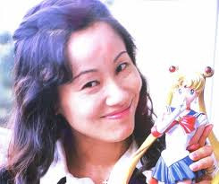 naoko takeuchi cookingwiththehamster