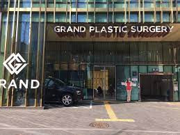 South Korean plastic surgery clinic cookingwiththehamster