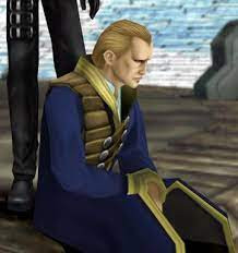 Final Fantasy VIII cookingwiththehamster