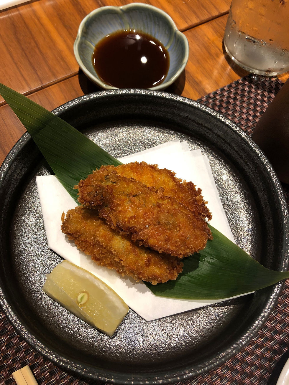 Fukurou cookingwiththehamster