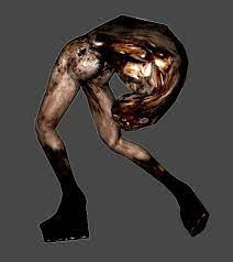 Silent Hill 2 cookingwiththehamster