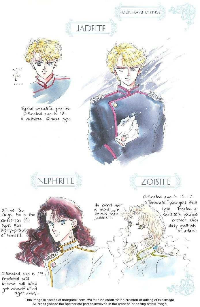 sailor moon cookingwiththehamster