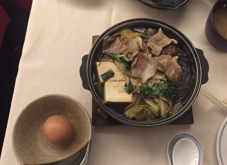 Tomoyoshi Endo cookingwiththehamster