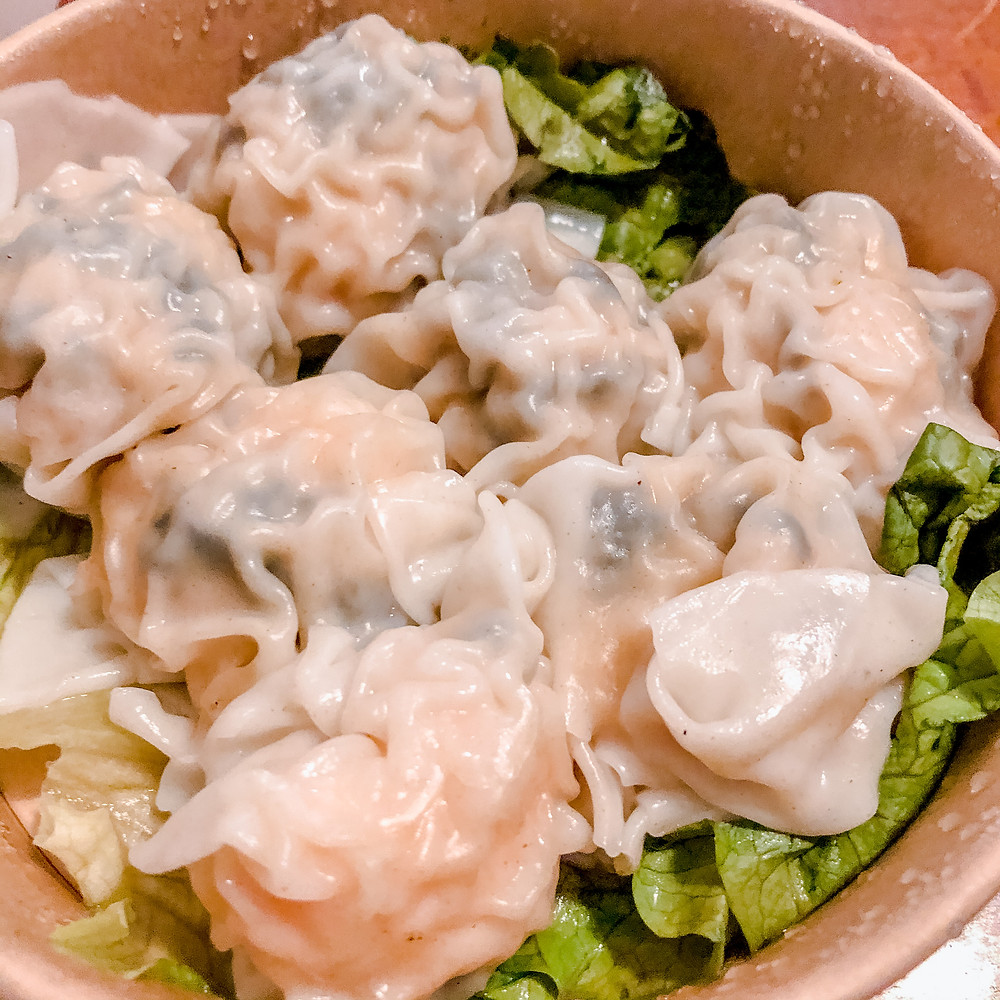 Wonton Cookingwiththehamster