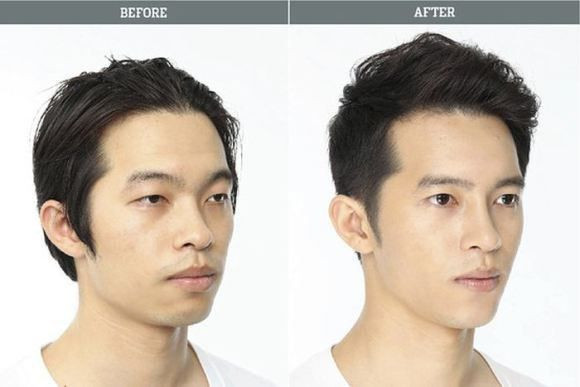 South Korean plastic surgery cookingwiththehamster