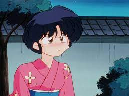 Ranma 1/2 cookingwiththehamster
