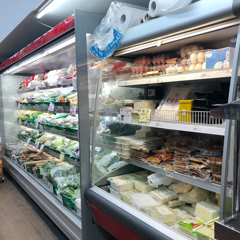 international store cookingwiththehamster
