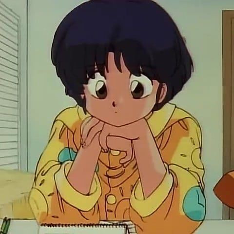Ranma 1/2 cookingwiththehamster