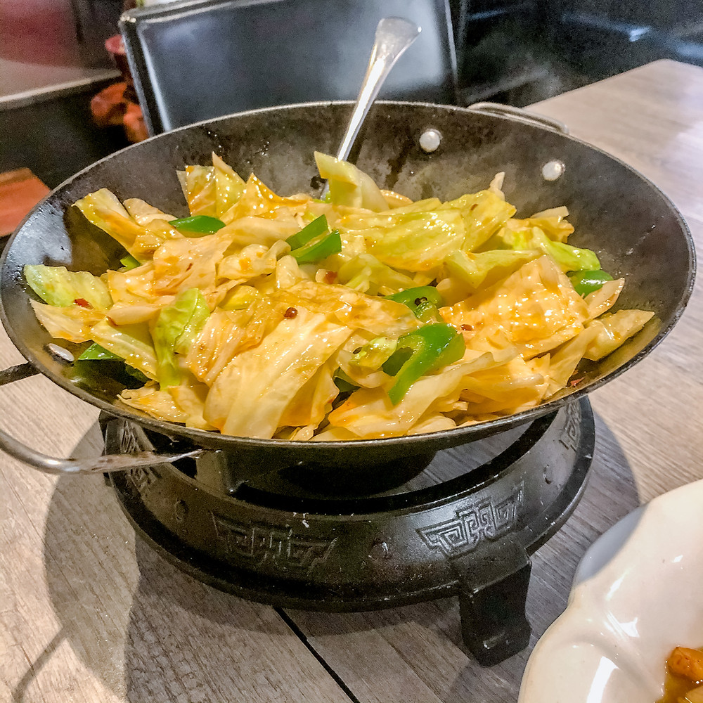 Jin Yong milano Cookingwiththehamster