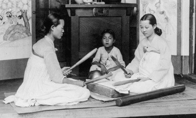 Korean Empire era cookingwiththehamster