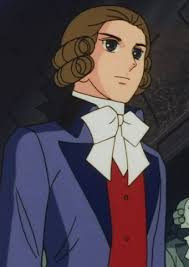 Robespierre - anime cookingwiththehamster