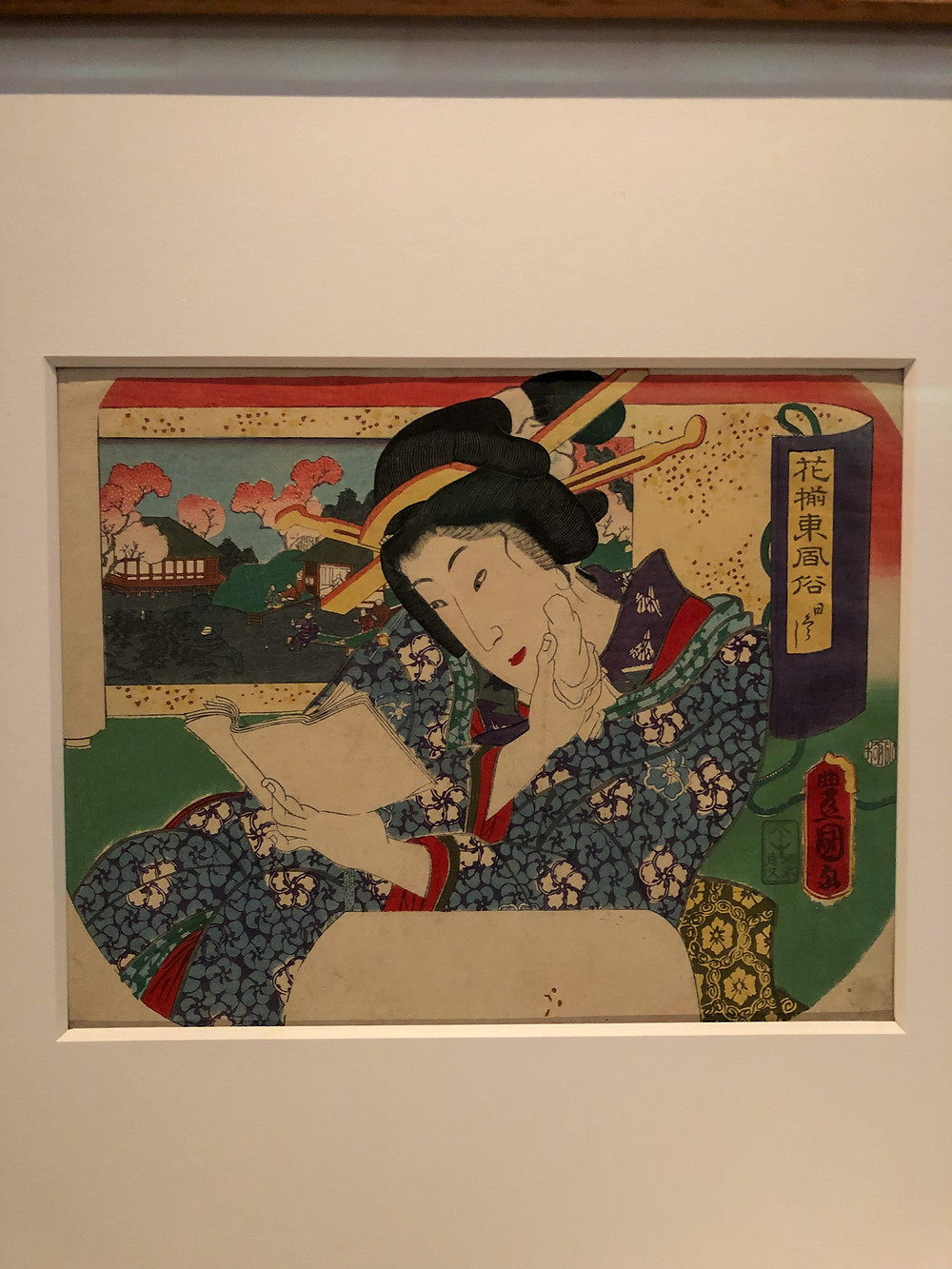 Tokyo National Museum Cookingwiththehamster