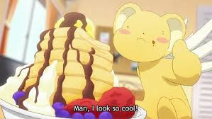 Card Captor Sakura cookingwiththehamster