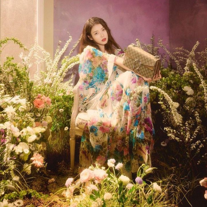 Gucci IU cookingwiththehamster