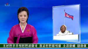 DPRK tv cookingwiththehamster