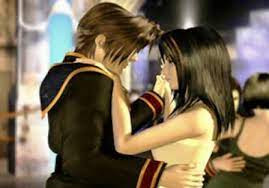 Final Fantasy VIII cookingwiththehamster