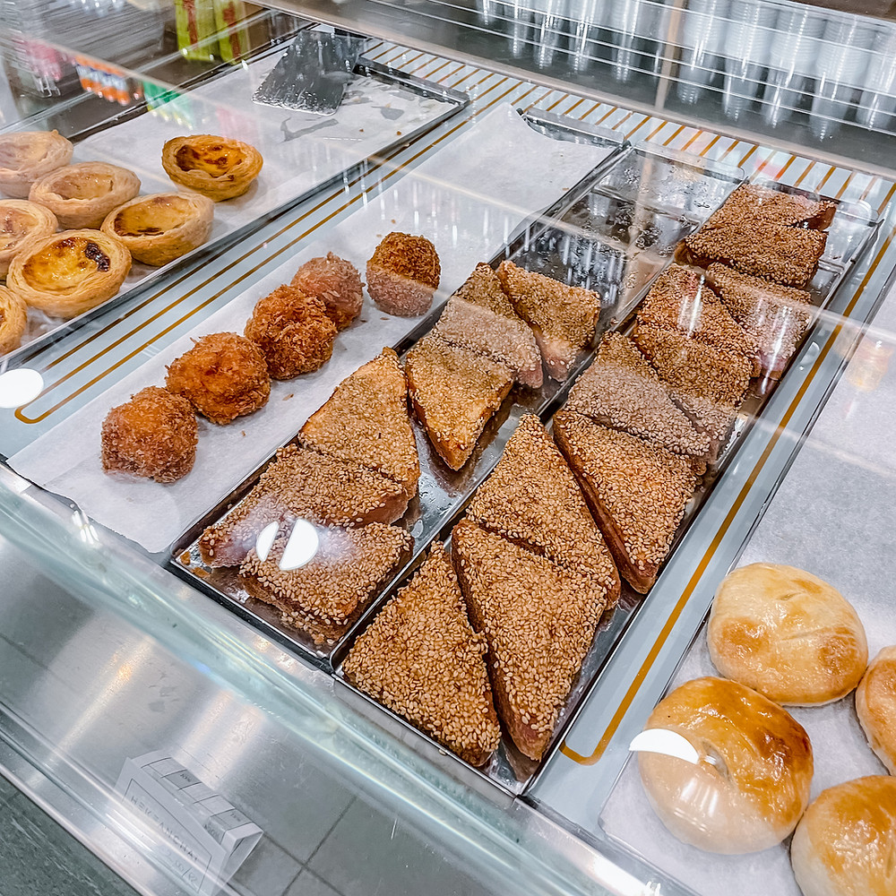 Hekfanchai Bakery milano Cookingwiththehamster