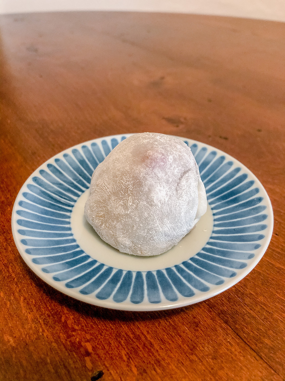 Ichigo daifuku cookingwiththehamster