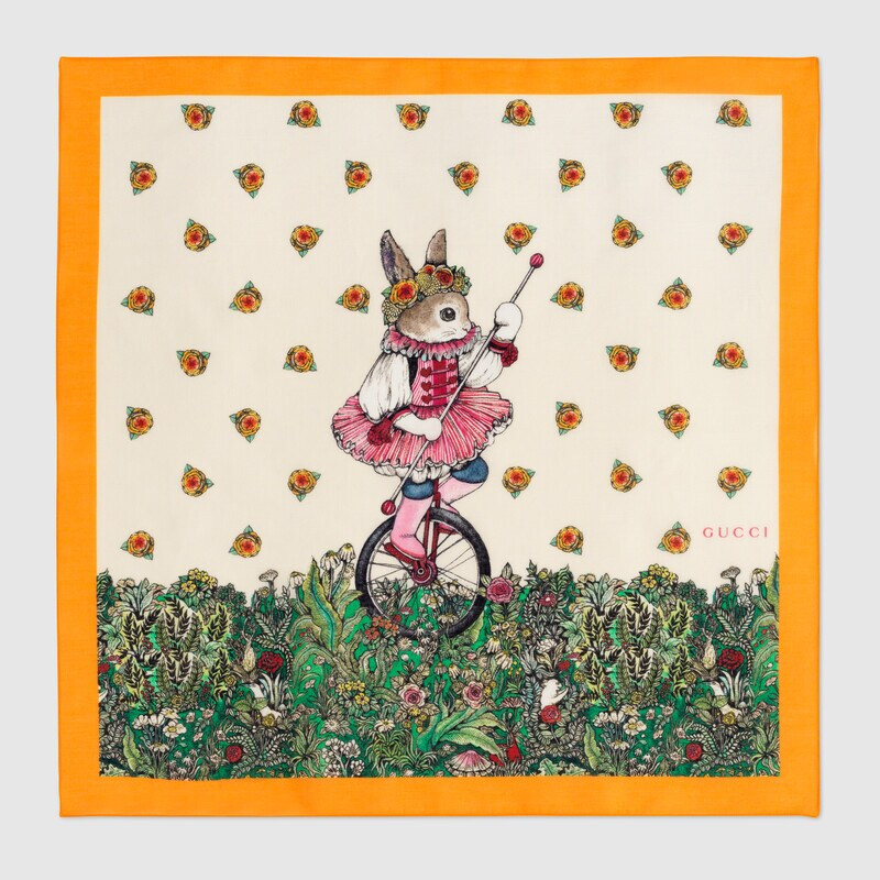 Gucci Yuko Higuchi cookingwiththehamster