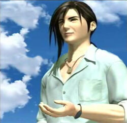 Final Fantasy VIII cookingwiththehamster
