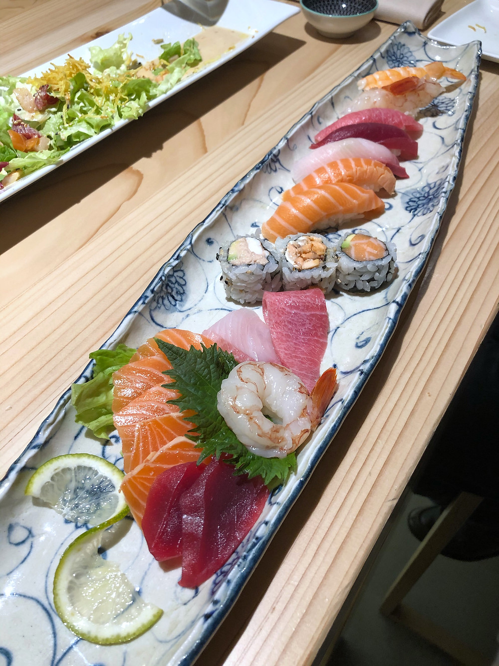 Miyabi milano Cookingwiththehamster