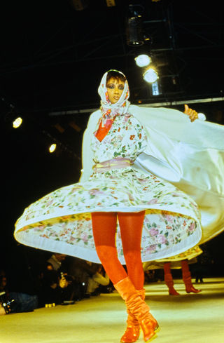 kenzo que significa 80