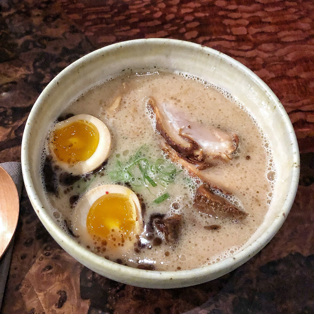 Casa ramen cookingwiththehamster
