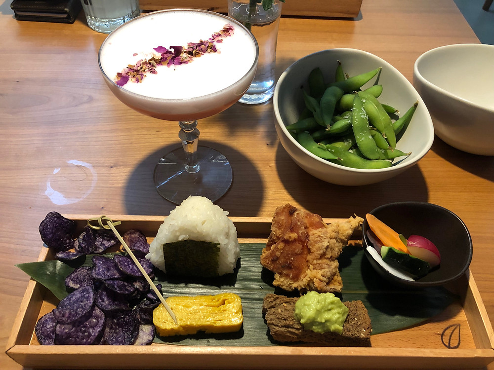 Tenoha cookingwiththehamster