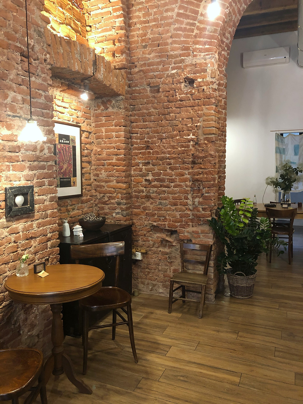 Li-sei deli milano Cookingwiththehamster