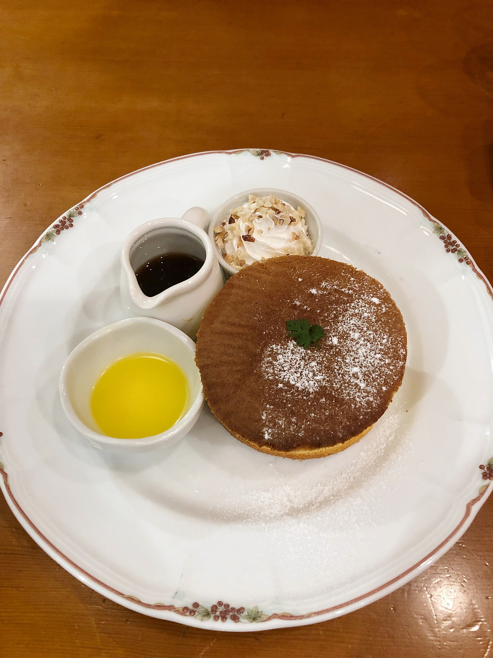 Kyoto Avanti Cookingwiththehamster