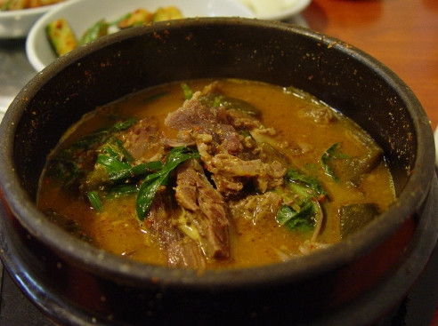Bosintang cookingwiththehamster