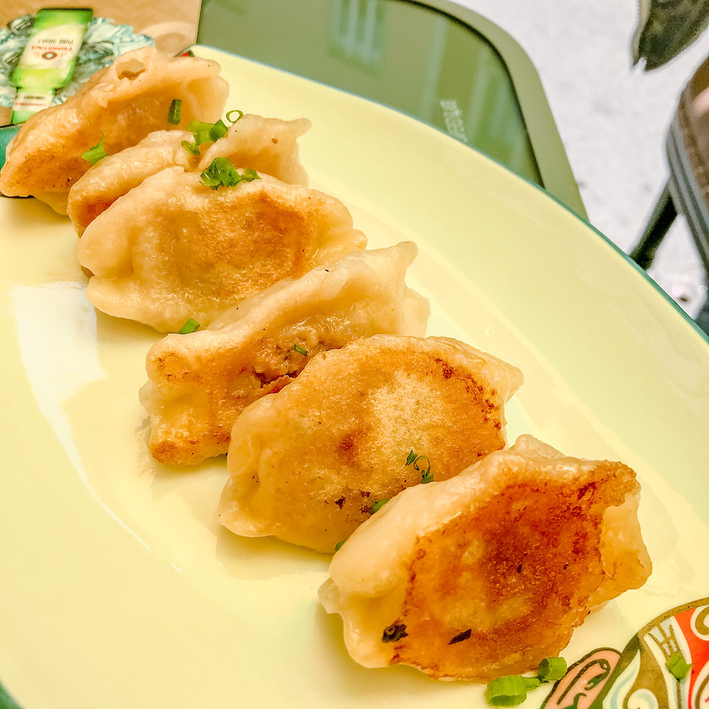 I sapori di Shanghai Cookingwiththehamster