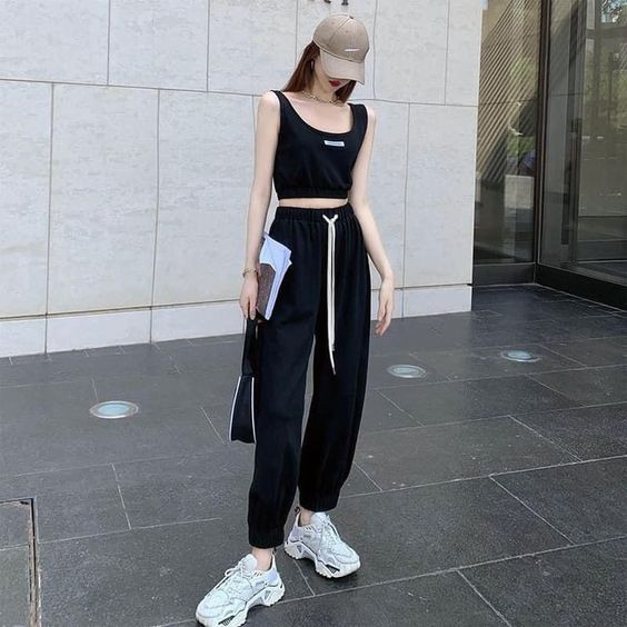 Athleisure cookingwiththehamster