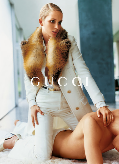 Tom Ford Gucci cookingwiththehamster