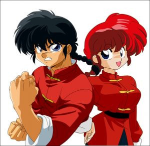 Ranma 1/2 cookingwiththehamster