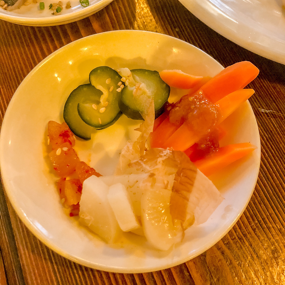 Osteria giorgione da masa © Cookingwiththehamster