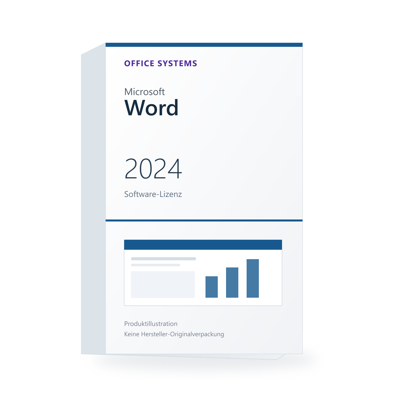 Microsoft Word 2024