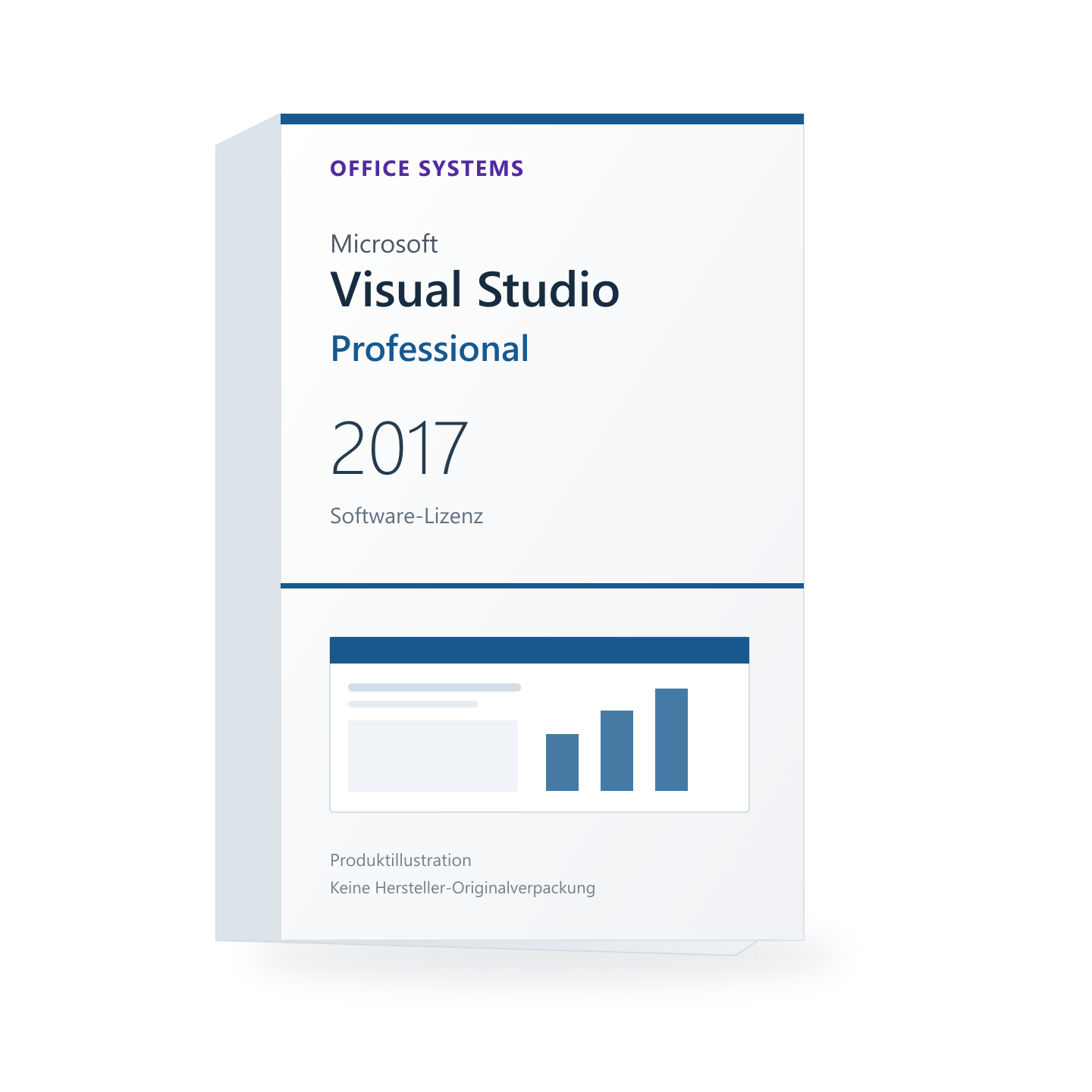 Microsoft Visual Studio 2017 Professional