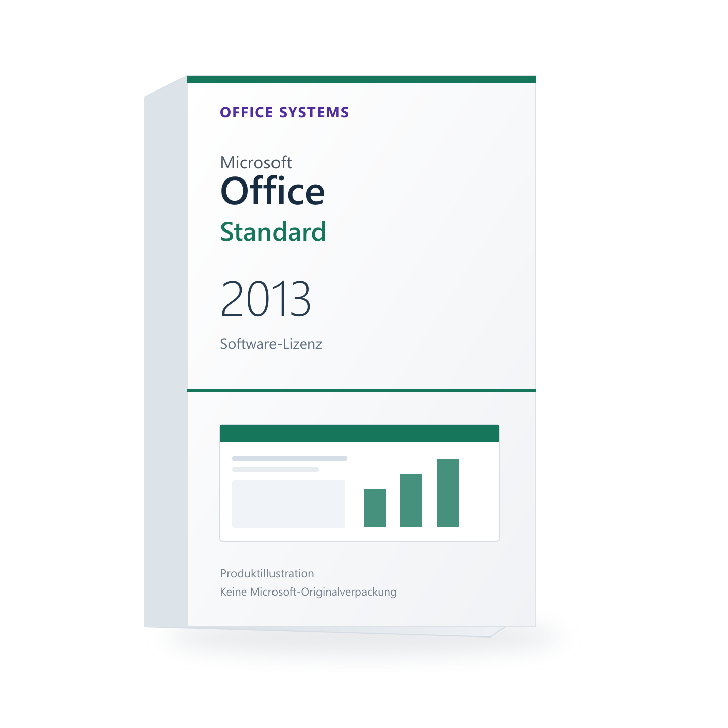 Office 2013 Standard