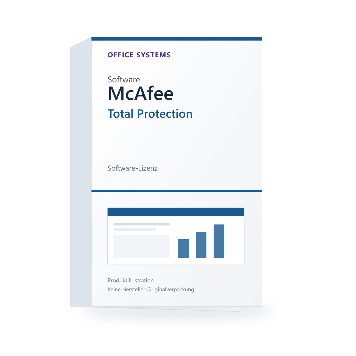 McAfee Total Protection