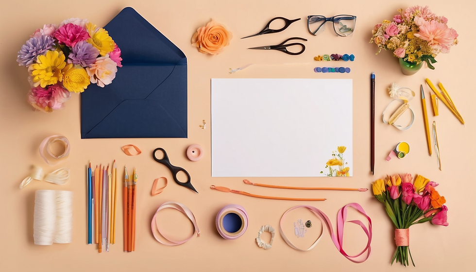 Women's Day of Peace and Crafting