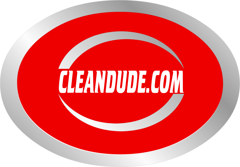 Clean Dude Cleaning Service Solutions